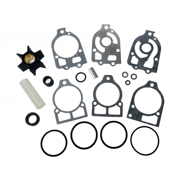 Water Pump Kit, W/O Housing